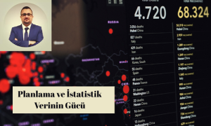 Planlama ve İstatistik: Verinin Gücü