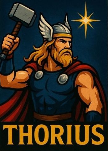 Thorius