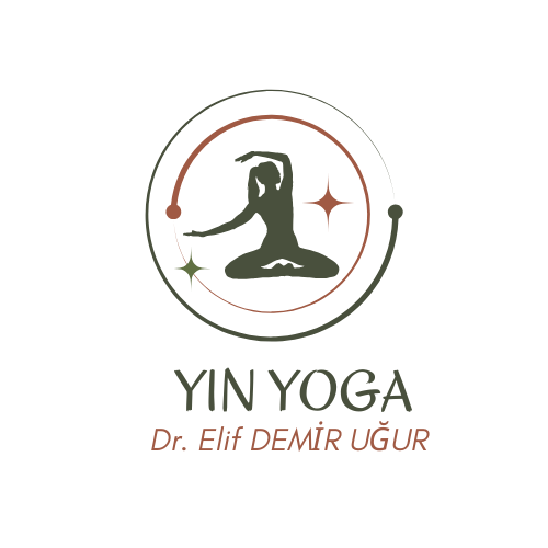🧘‍♀️ Yin Yoga