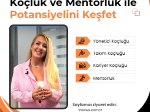 Koçluk ve Mentorluk Seansları