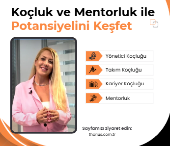 Koçluk ve Mentorluk Seansları