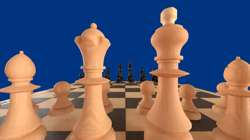 Satrançta Minik Hamleler