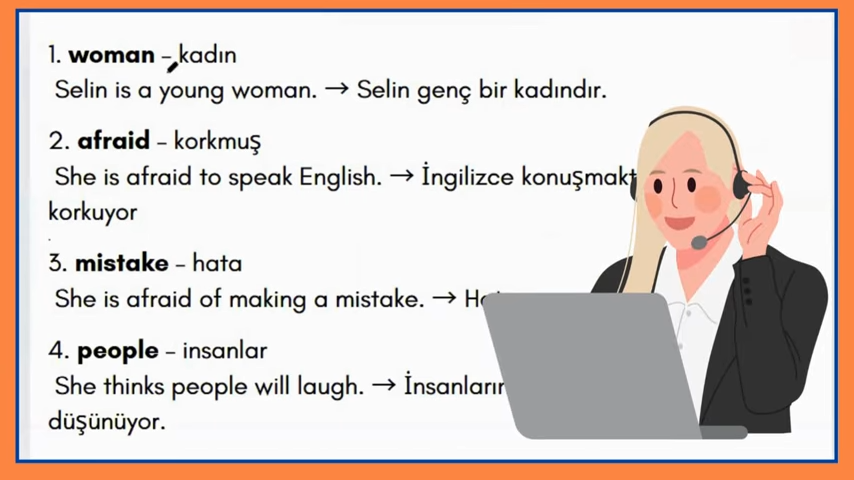 İngilizce Öğreniyorum | İNGİLİZCE Konuşma Korkusu Nasıl Bitti?