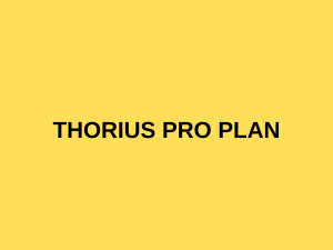 THORIUS-PRO