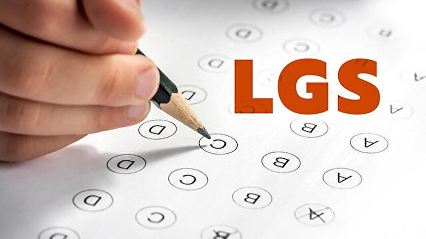 LGS Hazırlık